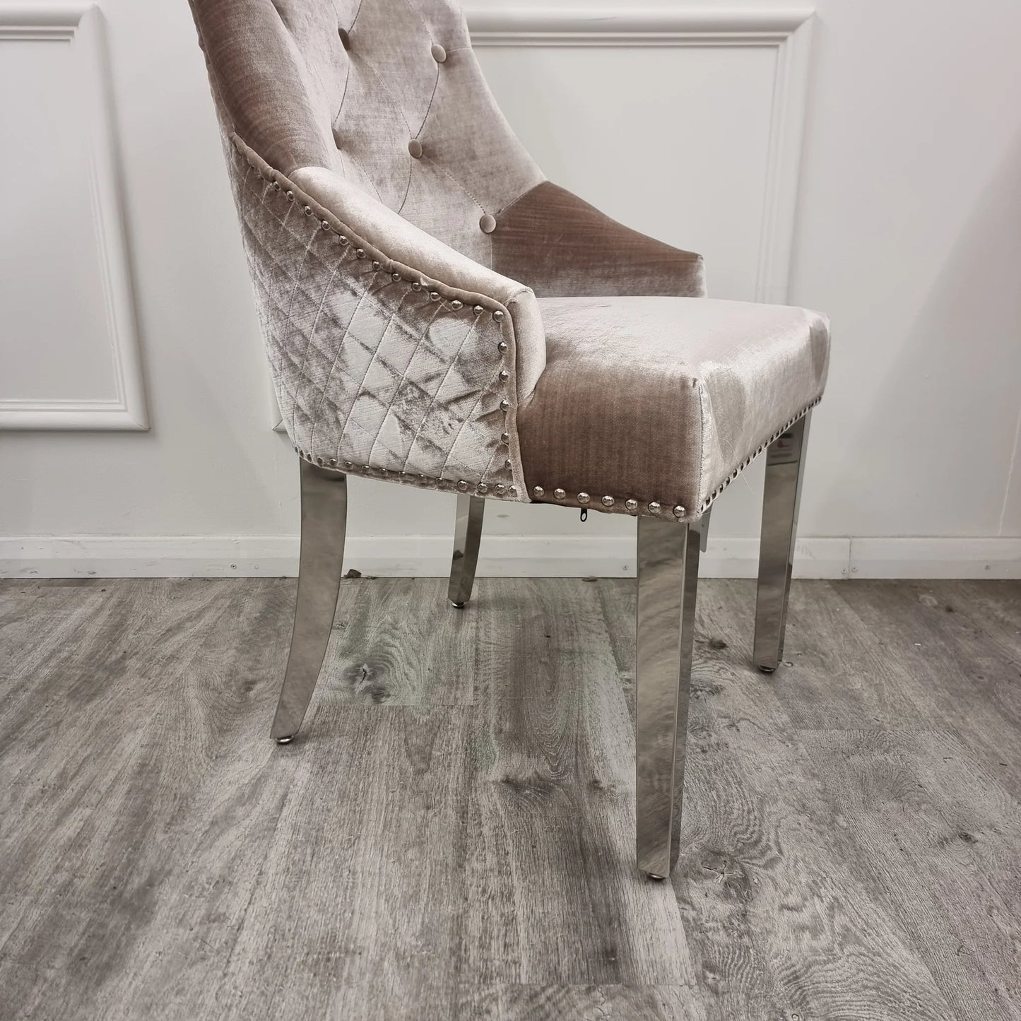 The Zaria Chrome