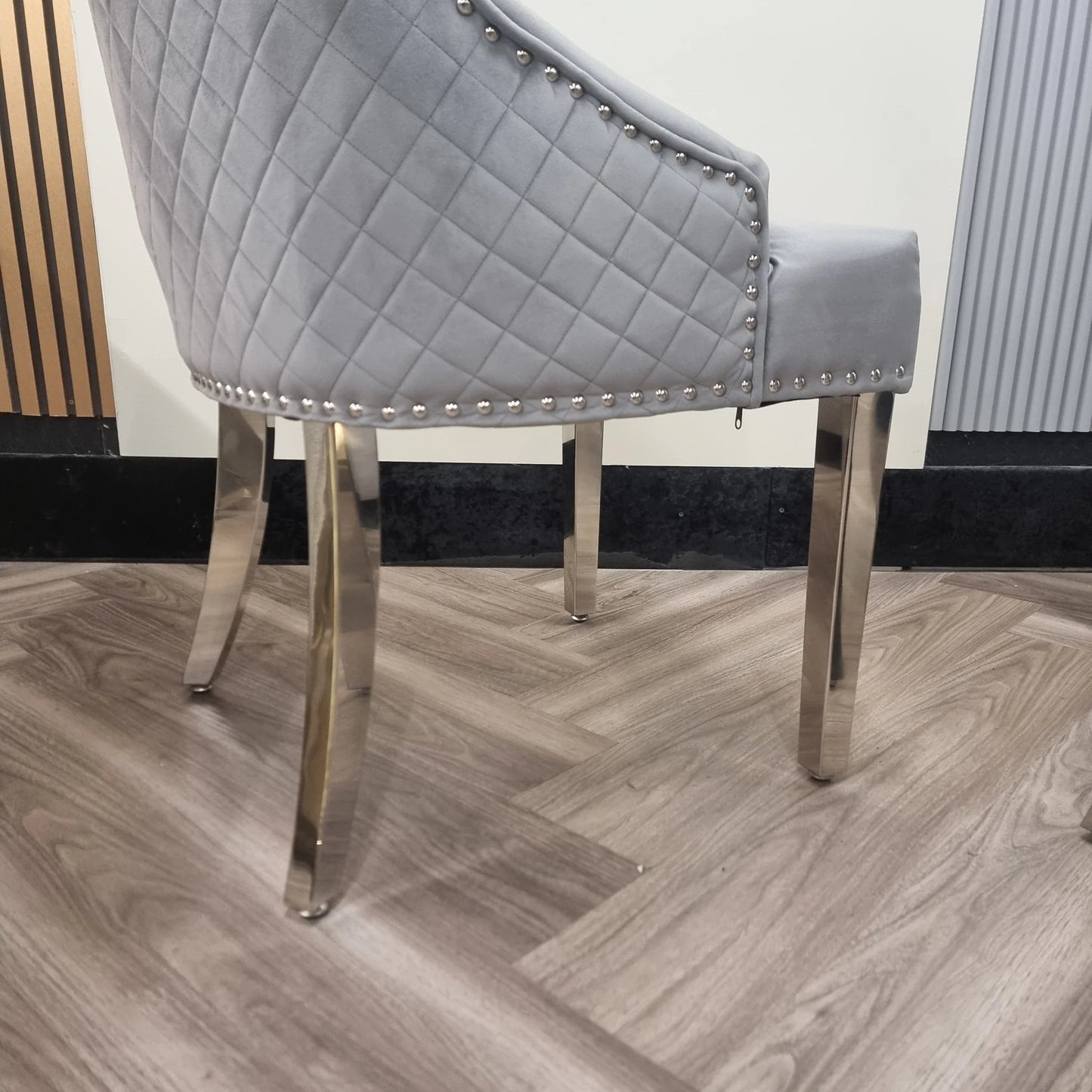 The Zaria Chrome