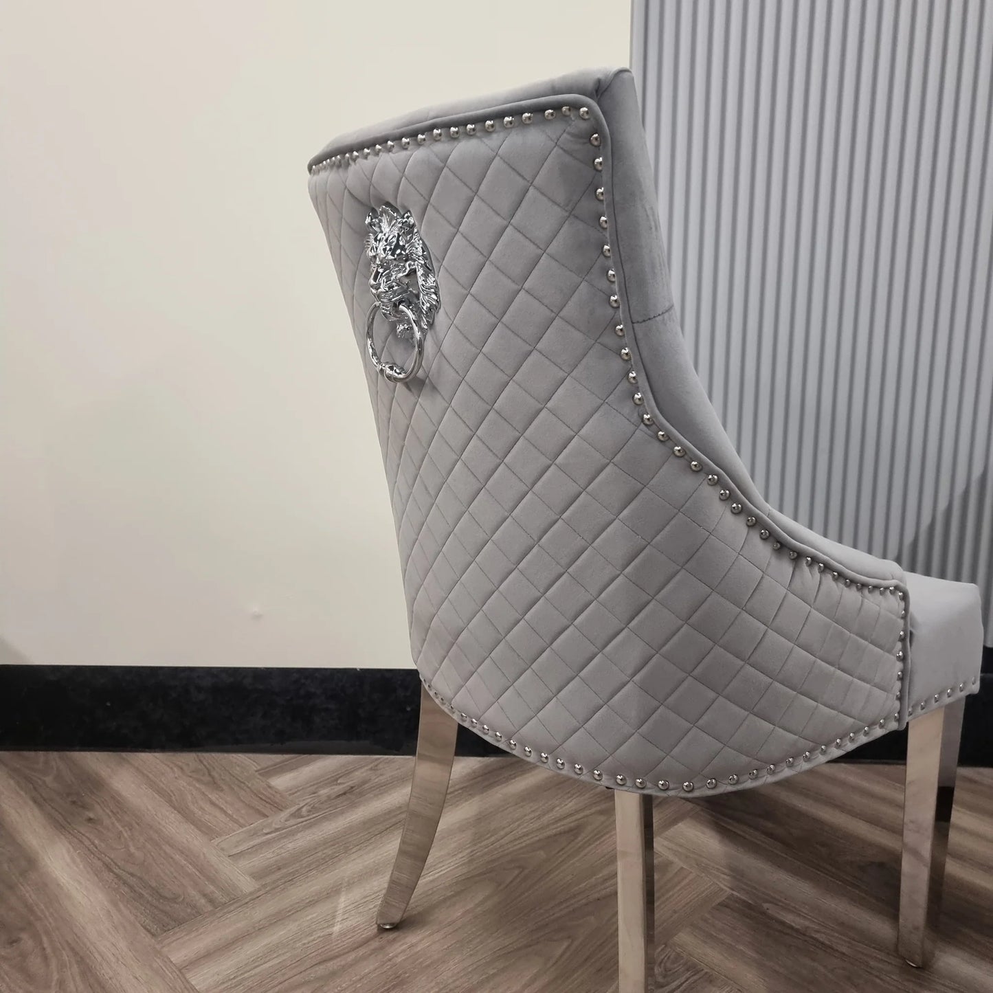 The Zaria Chrome