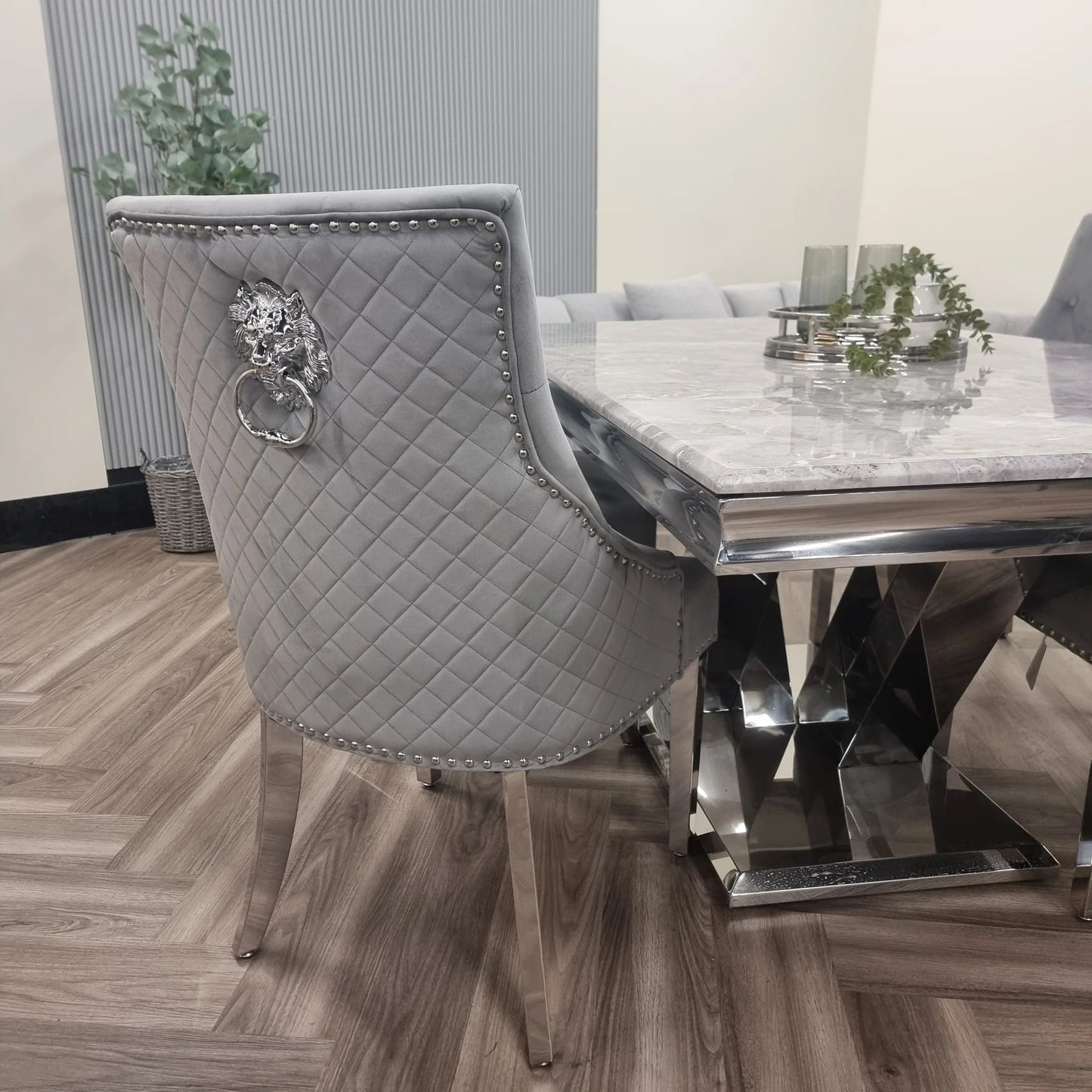 The Zaria Chrome