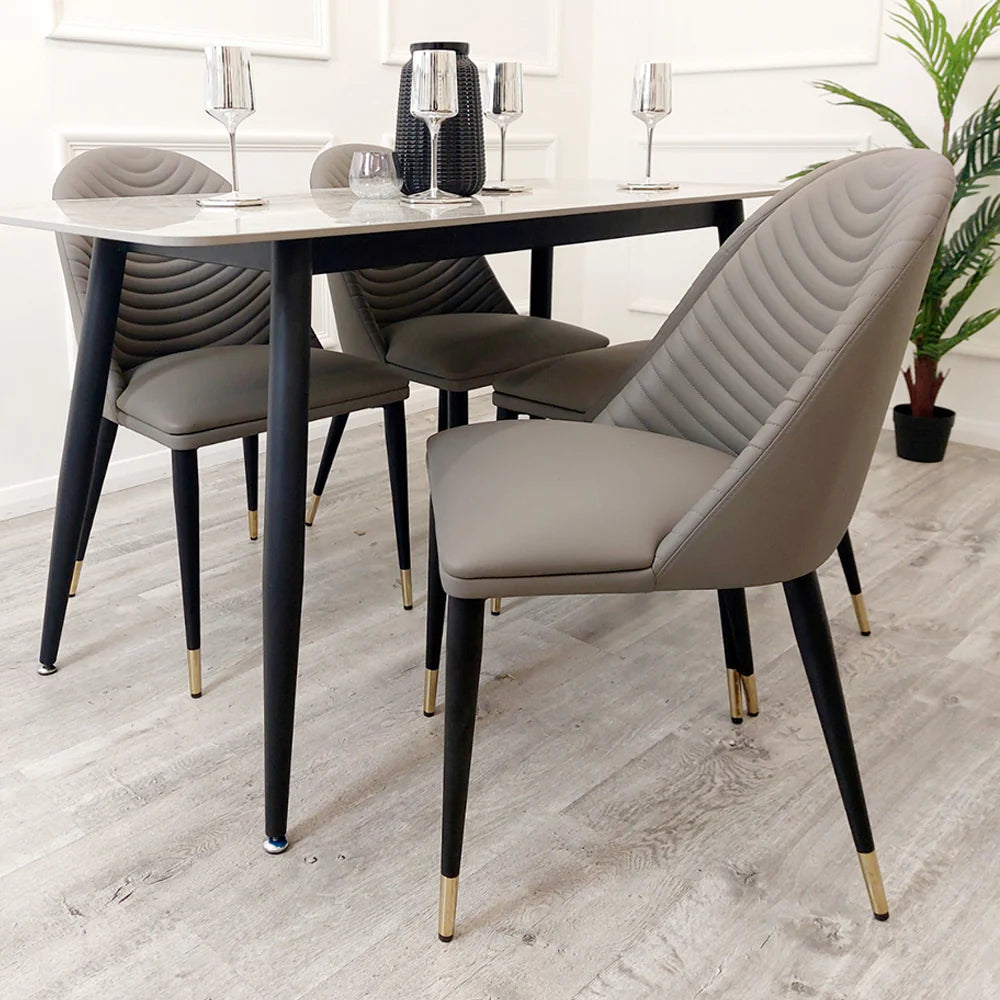 The Noelle - Set of 4