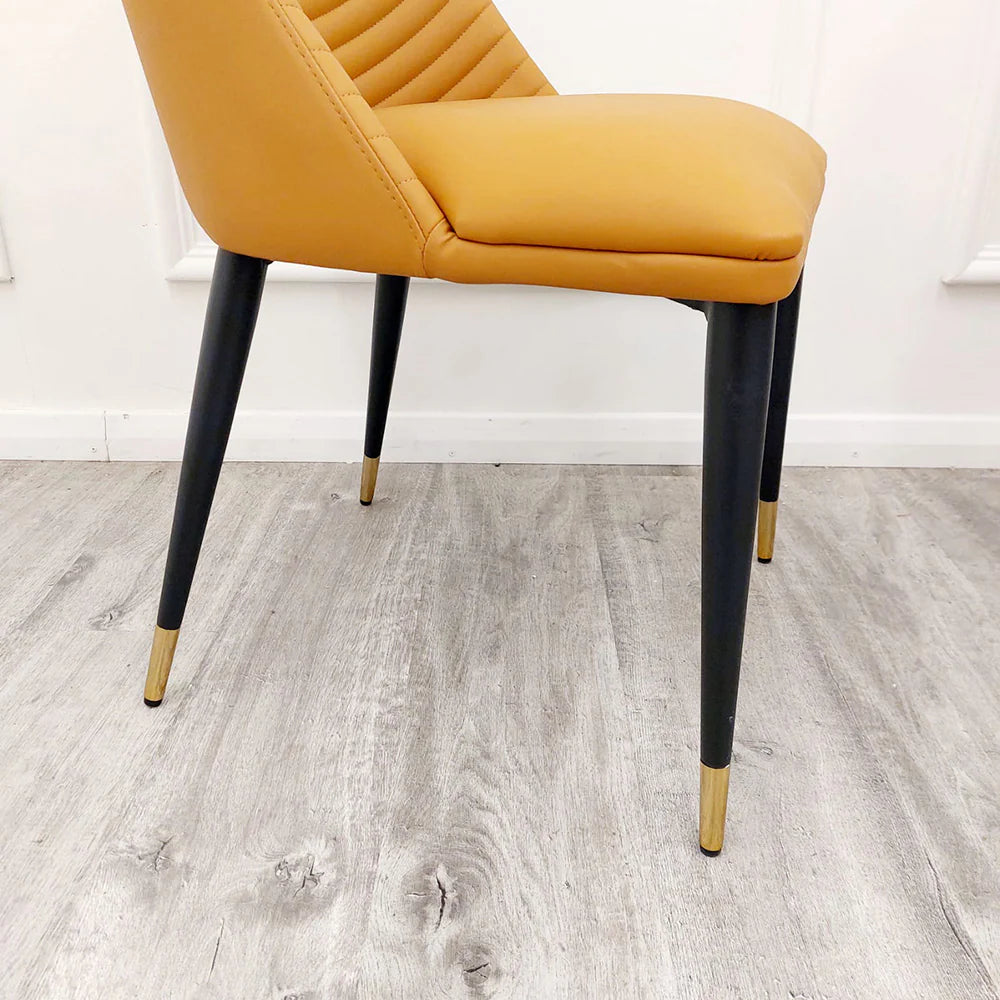 The Noelle - Set of 4