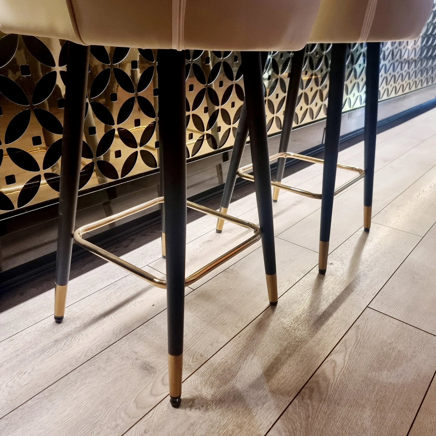 The Elodie Bar Stool