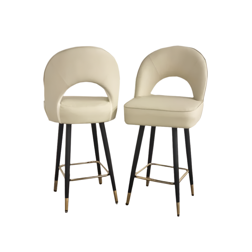 The Elodie Bar Stool