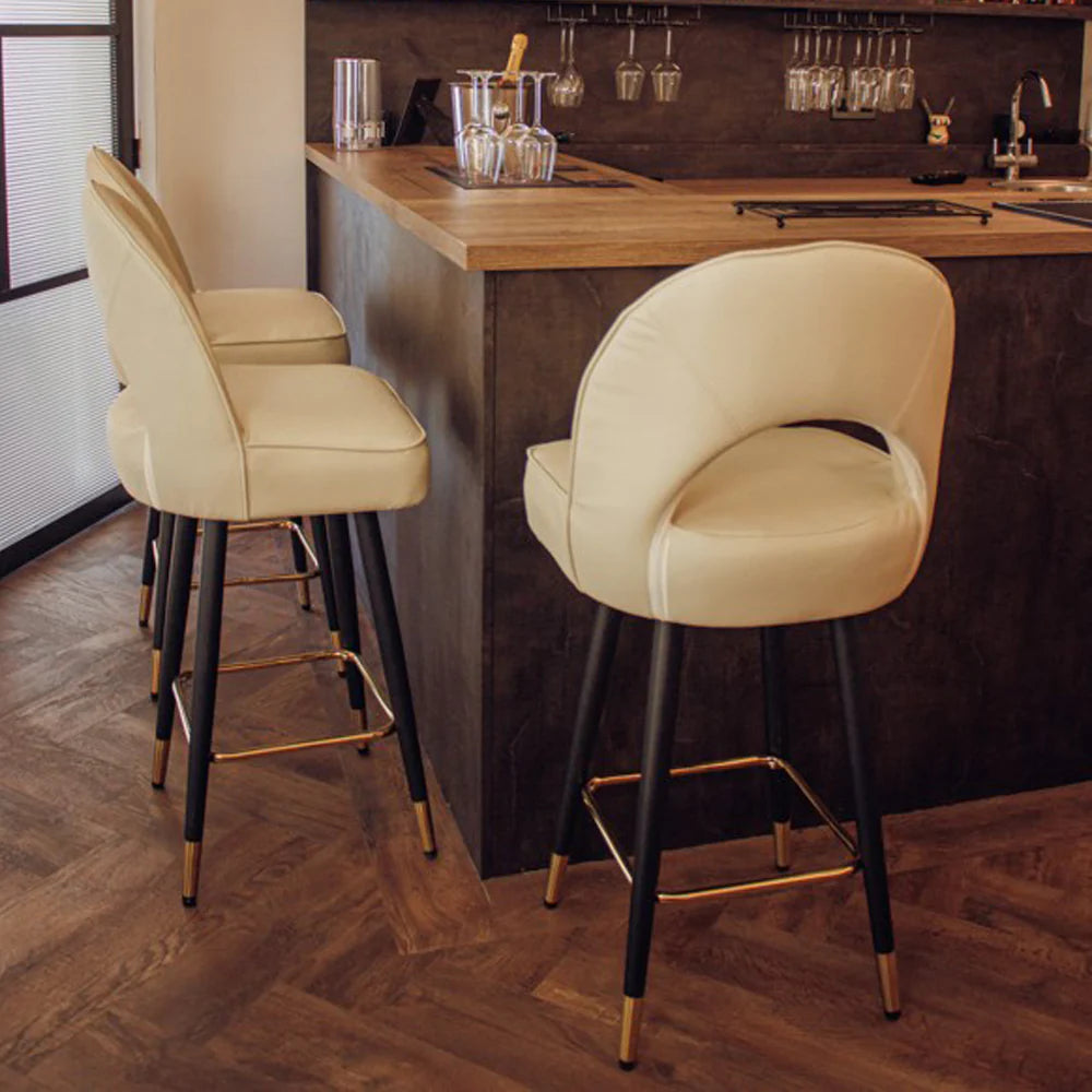 The Elodie Bar Stool