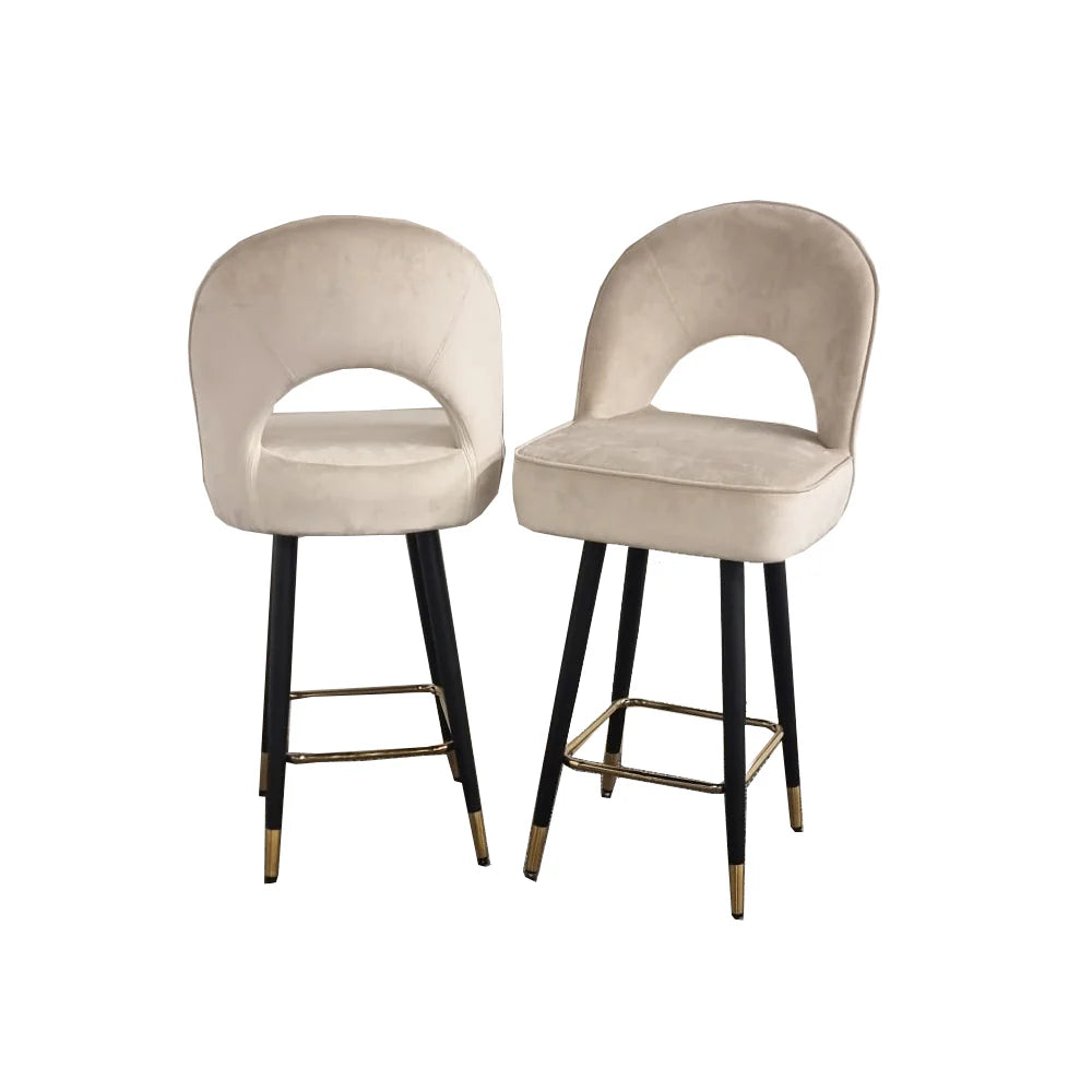 The Elodie Bar Stool