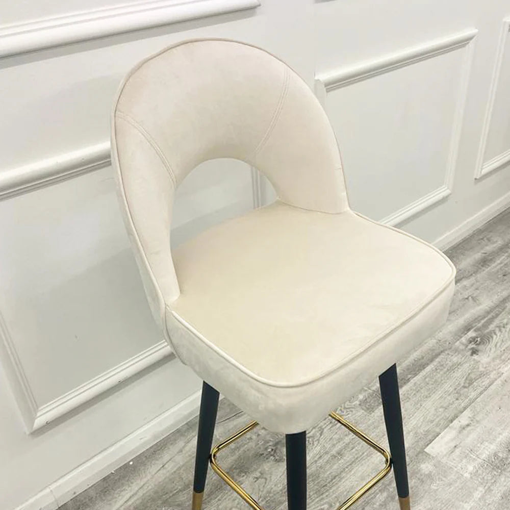 The Elodie Bar Stool