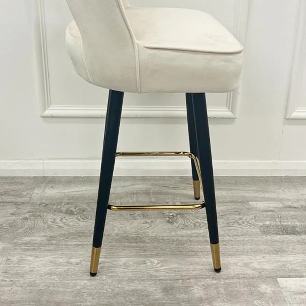 The Elodie Bar Stool
