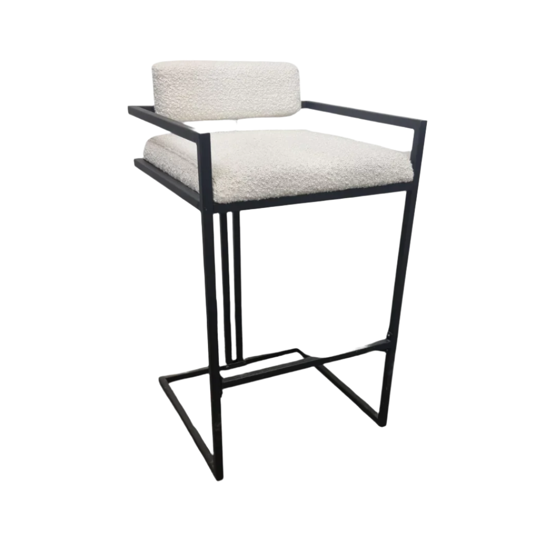 The Rumi Bar Stool