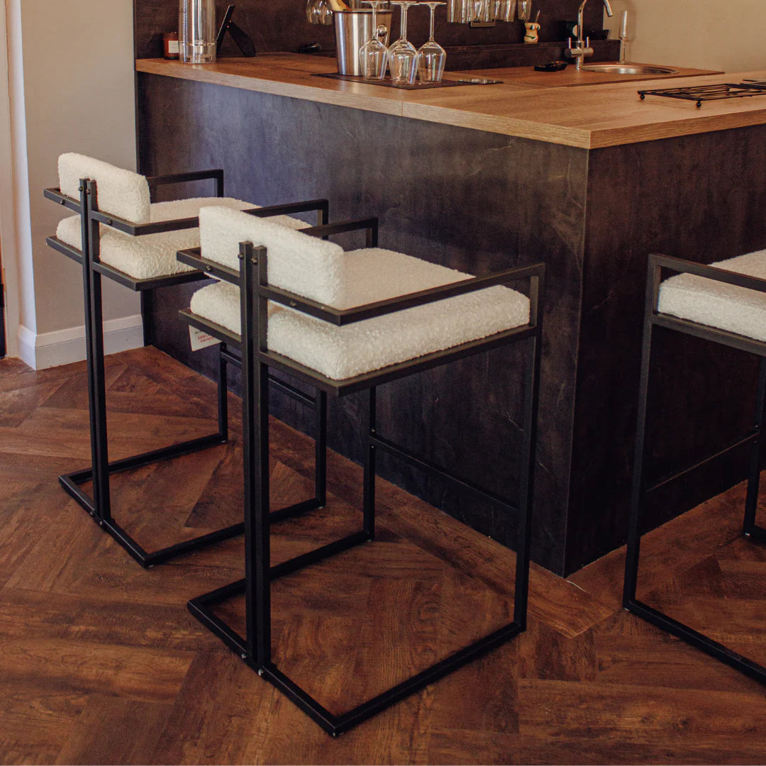 The Rumi Bar Stool