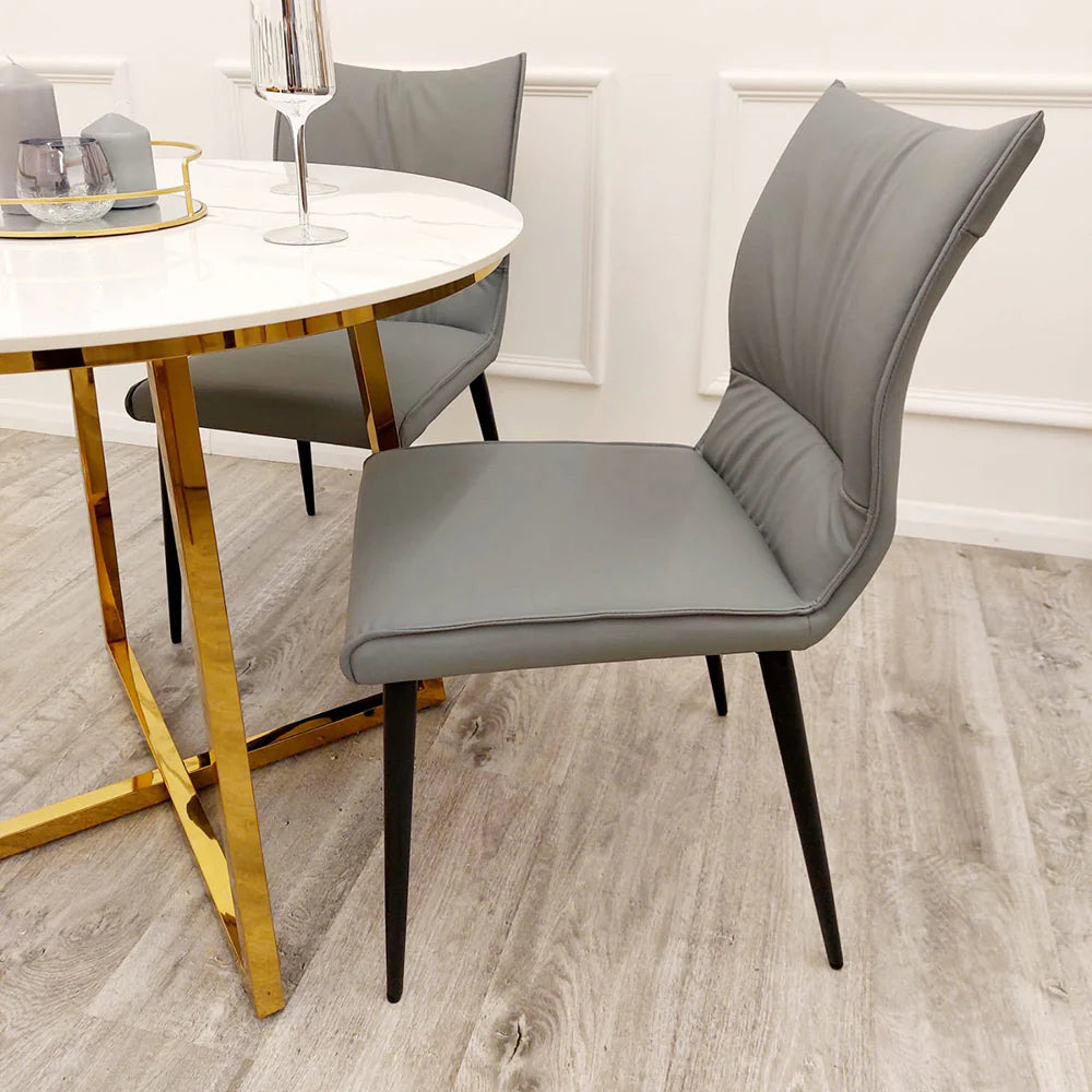 The Nira - Set of 4