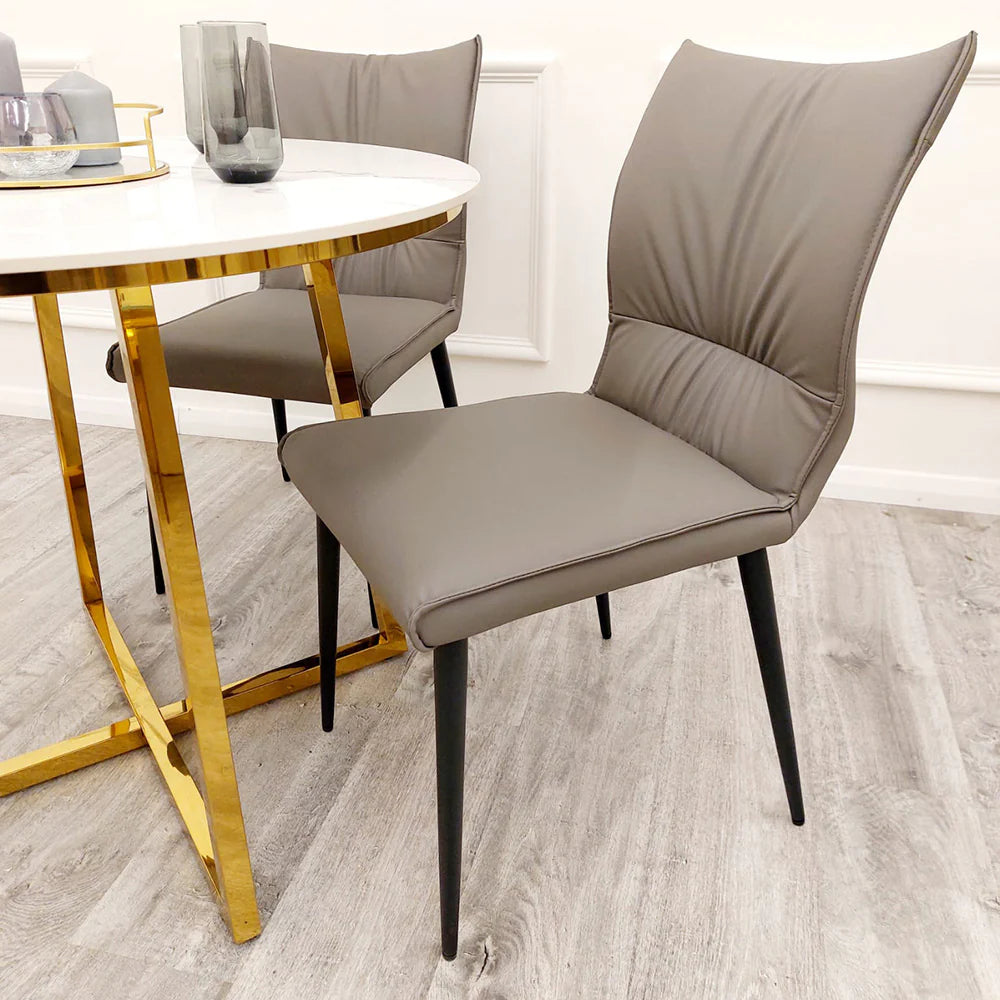 The Nira - Set of 4