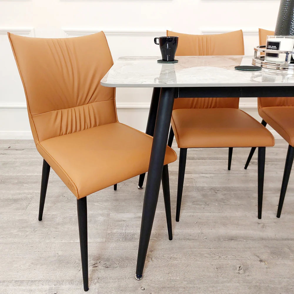 The Nira - Set of 4
