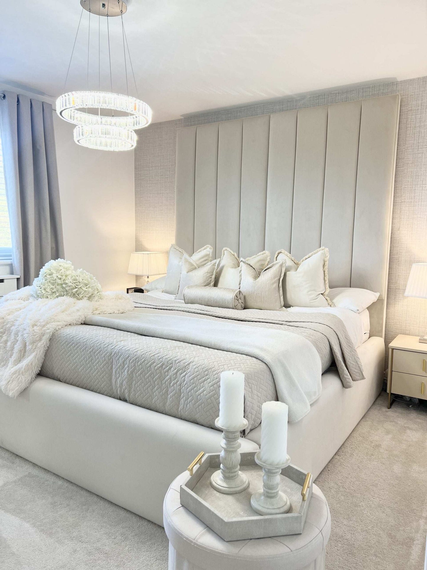 The Rosewood