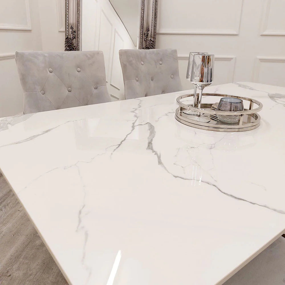 The Marquise Chrome