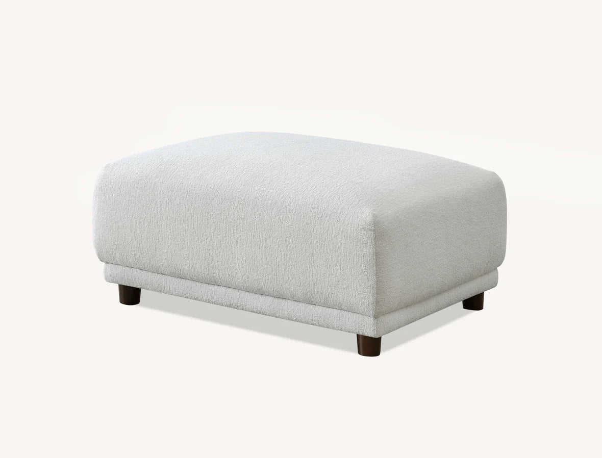 The Amara Modular Corner Group in Polar Boucle