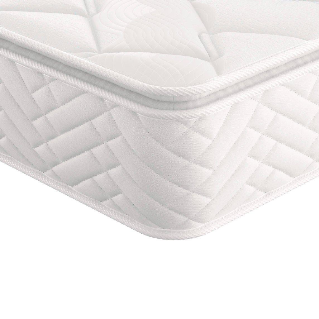 Love 3000 Hybrid Mattress
