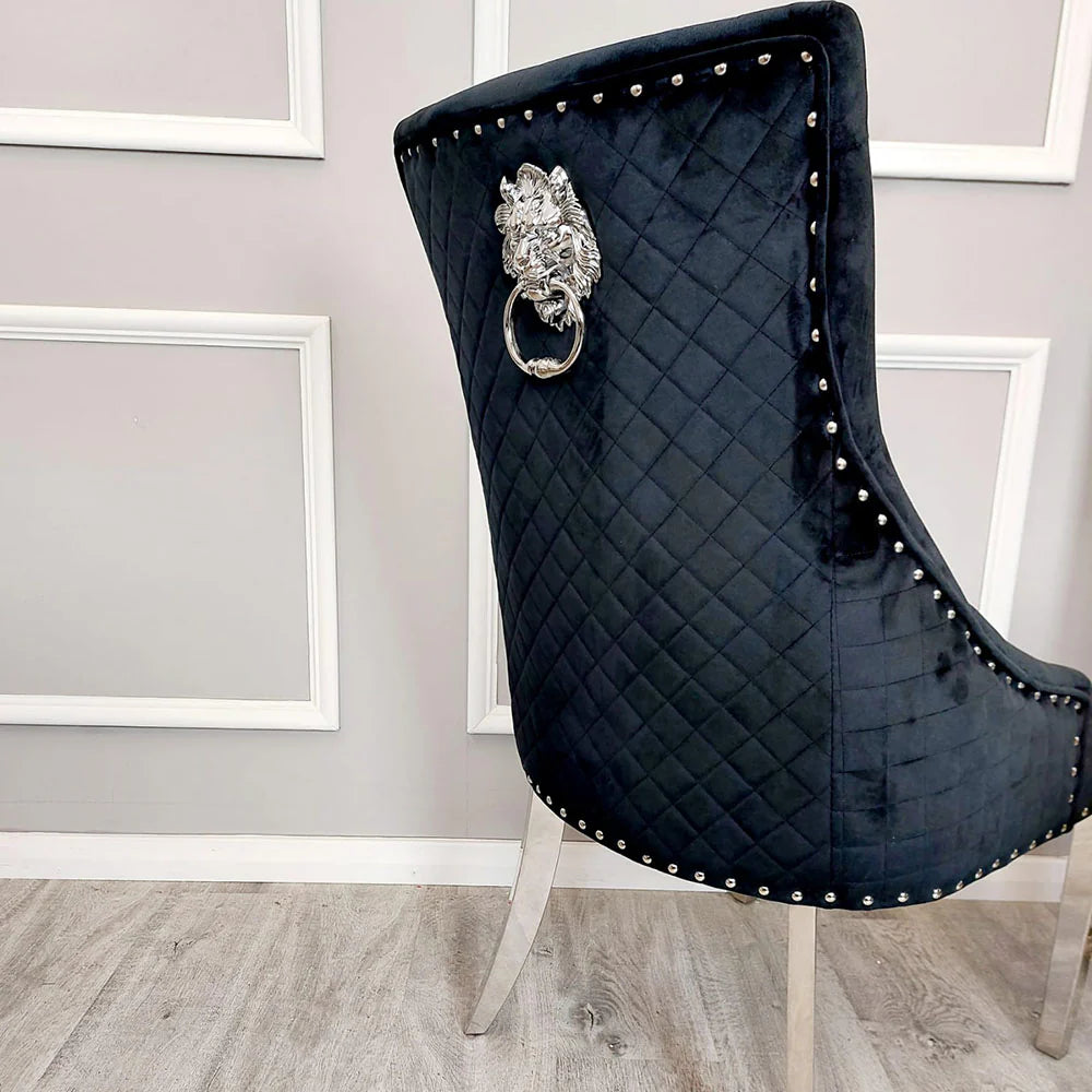 The Zaria Chrome