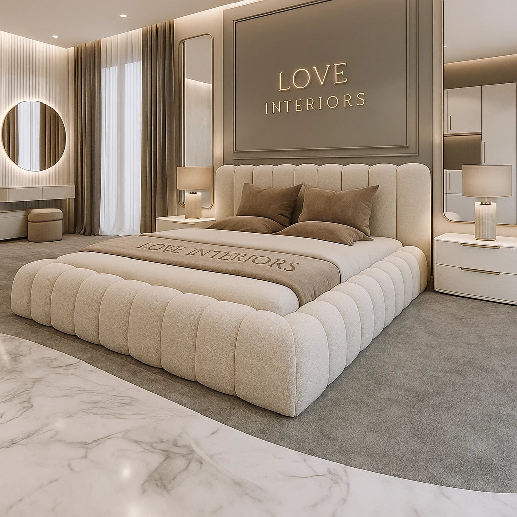 Beds