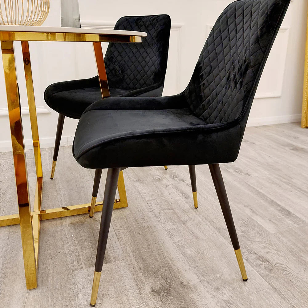 Dining Chairs