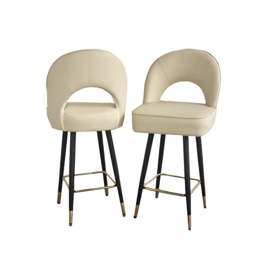The Elodie Bar Stool