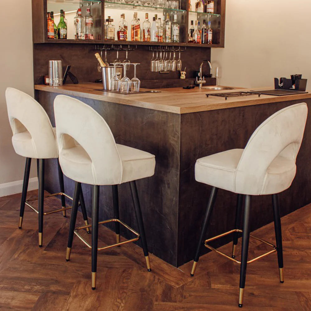 The Elodie Bar Stool