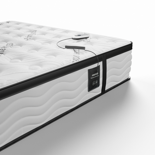 Heated 3000 Pocket Gel Mattress