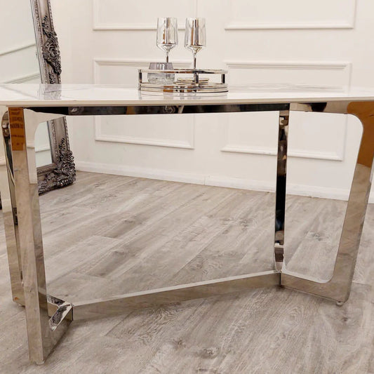 The Marquise Chrome