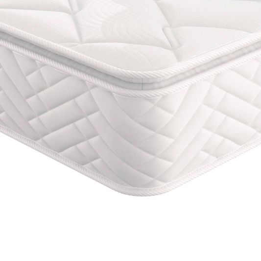 Love 3000 Hybrid Mattress