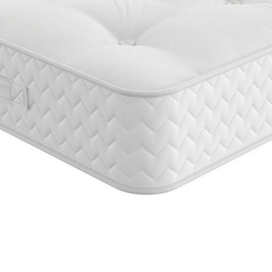 Love 2000 Hybrid Mattress